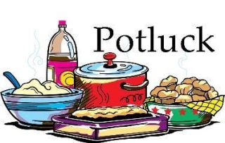 Membership Meeting and Potluck